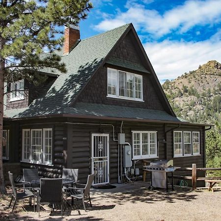 Aspen Mountain Lodge - #3357 เอสเทสพาร์ค ภายนอก รูปภาพ