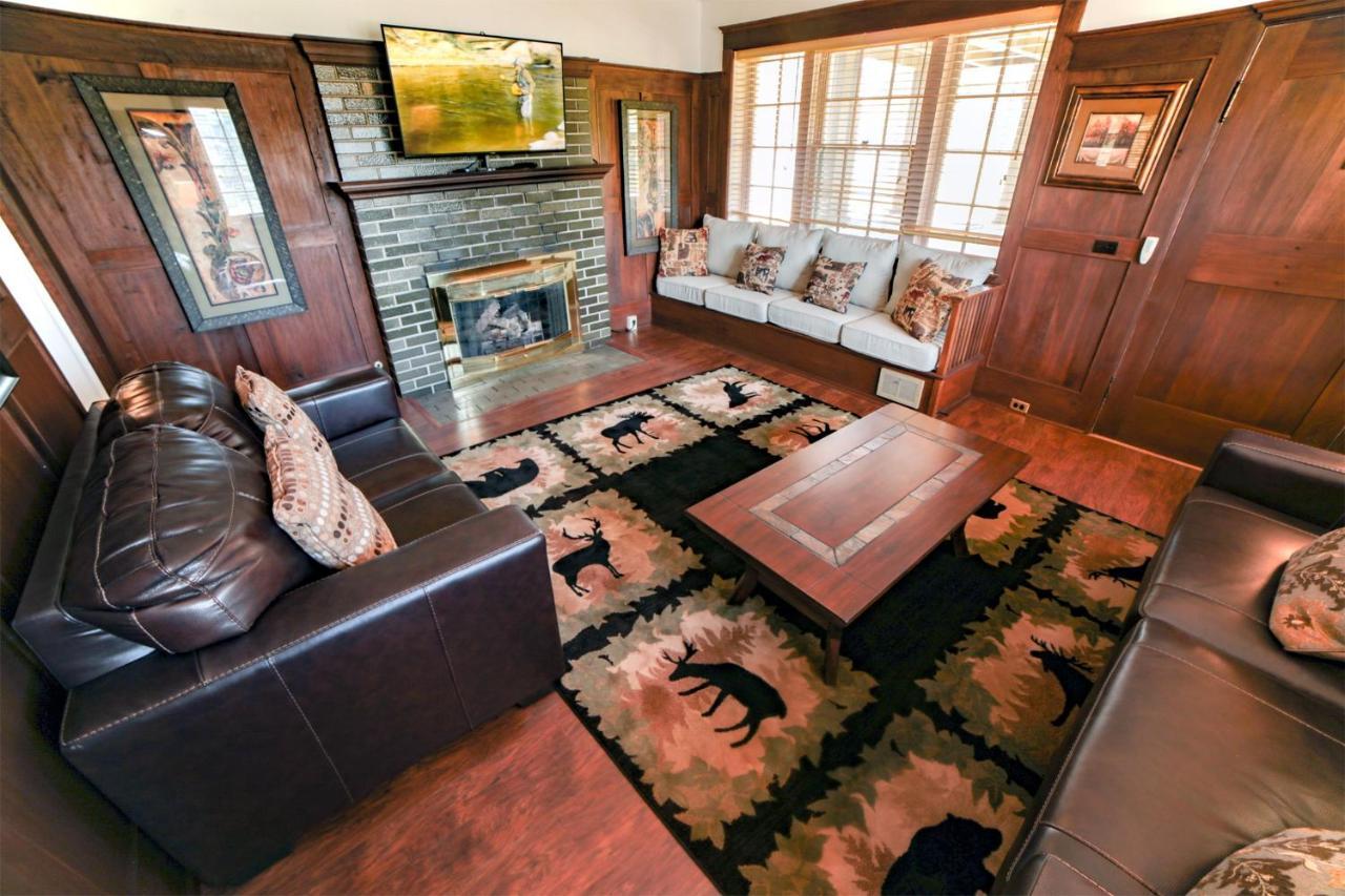 Aspen Mountain Lodge - #3357 เอสเทสพาร์ค ภายนอก รูปภาพ