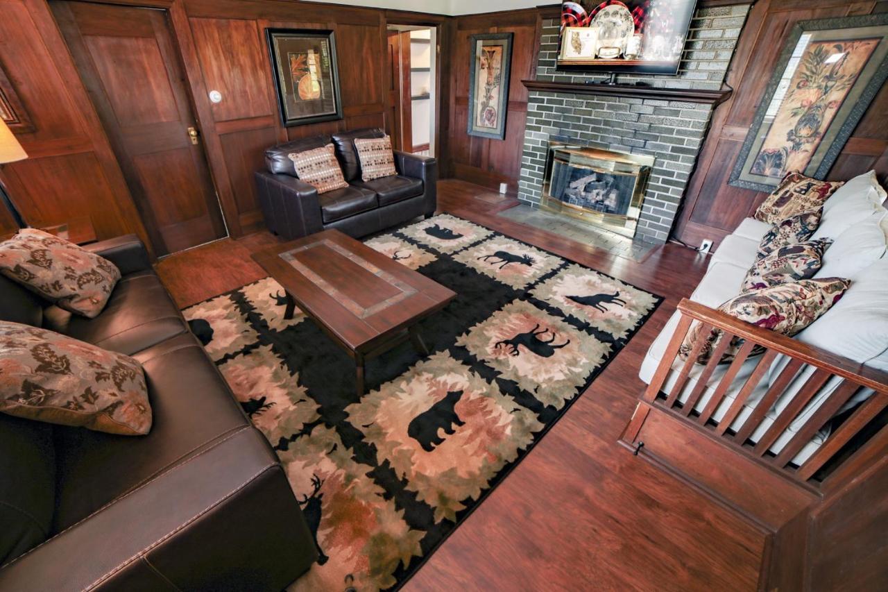 Aspen Mountain Lodge - #3357 เอสเทสพาร์ค ภายนอก รูปภาพ