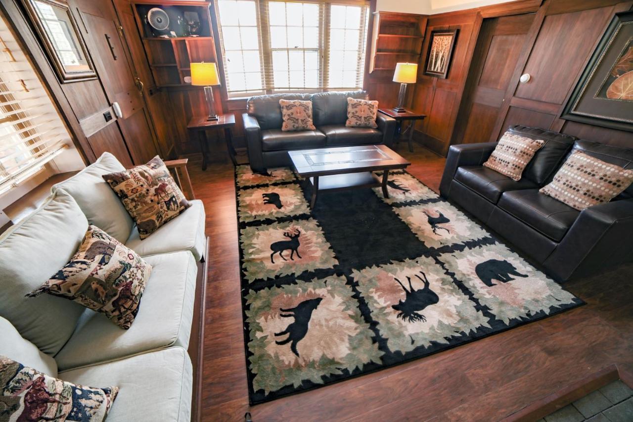 Aspen Mountain Lodge - #3357 เอสเทสพาร์ค ภายนอก รูปภาพ