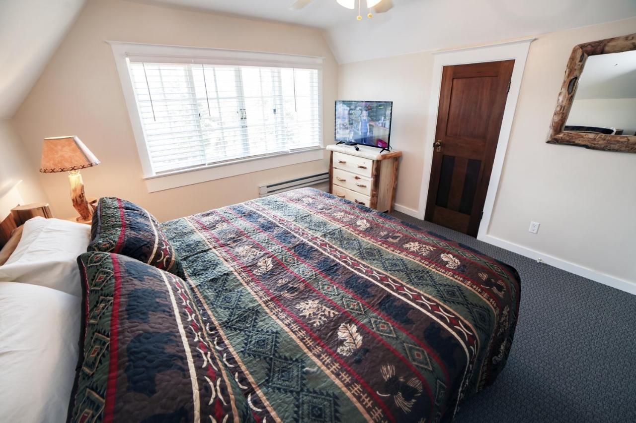Aspen Mountain Lodge - #3357 เอสเทสพาร์ค ภายนอก รูปภาพ